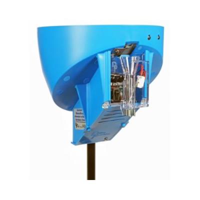 Dillon Automatische Hülsenzuführung - ohne Zuführplatte Dillon Automatische Hülsenzuführung - ohne Zuführplatte