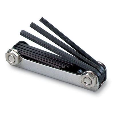 RCBS Fold-Up Hex Key Set Sechskantschlüssel-Set RCBS Fold-Up Hex Key Set Sechskantschlüssel-Set