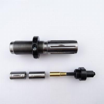 Triebel 6,5 Creedmoor Setzmatrize für Einsätze 7/8 Zoll Triebel 6,5 Creedmoor Setzmatrize für Einsätze 7/8 Zoll
