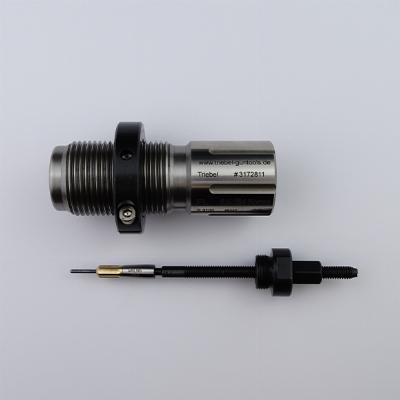 Triebel 9.5x77 Vollkalibriermatrize für Einsätze 1 1/4 Zoll Triebel 9.5x77 Vollkalibriermatrize für Einsätze 1 1/4 Zoll