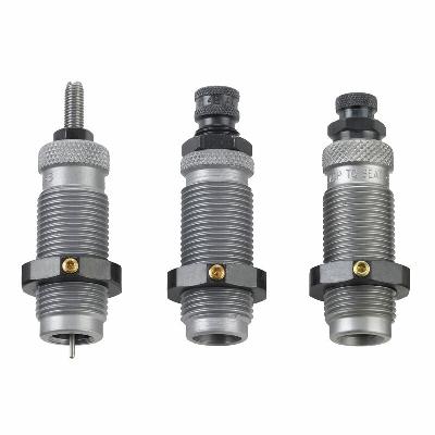 RCBS 45 ACP Carbide Hartmetallmatrizensatz RCBS 45 ACP Carbide Hartmetallmatrizensatz