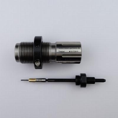 Triebel 300 WSM Vollkalibriermatrize für Einsätze 1 1/4 Zoll Triebel 300 WSM Vollkalibriermatrize für Einsätze 1 1/4 Zoll