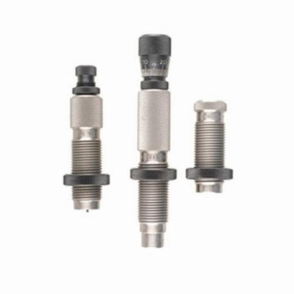 REDDING 6,5 Creedmoor Match Neck Die Set Typ S