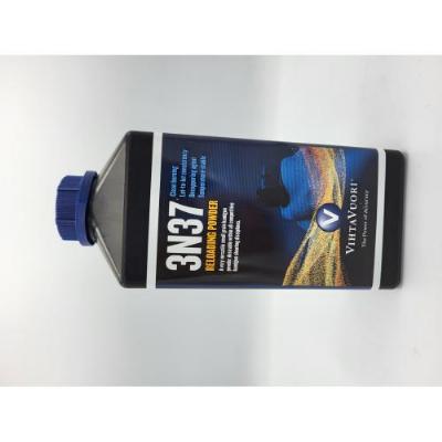 Vihtavuori 3N37 0,5 kg Vihtavuori 3N37 0,5 kg
