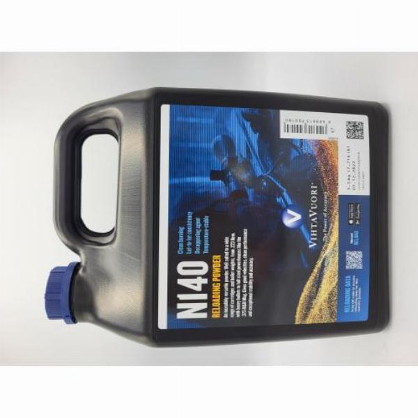 Vihtavuori N140 3.5 kg