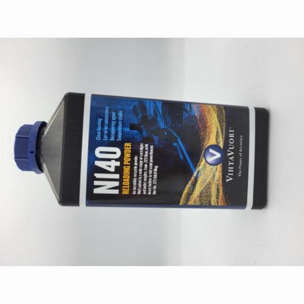 Vihtavuori N140 1 kg