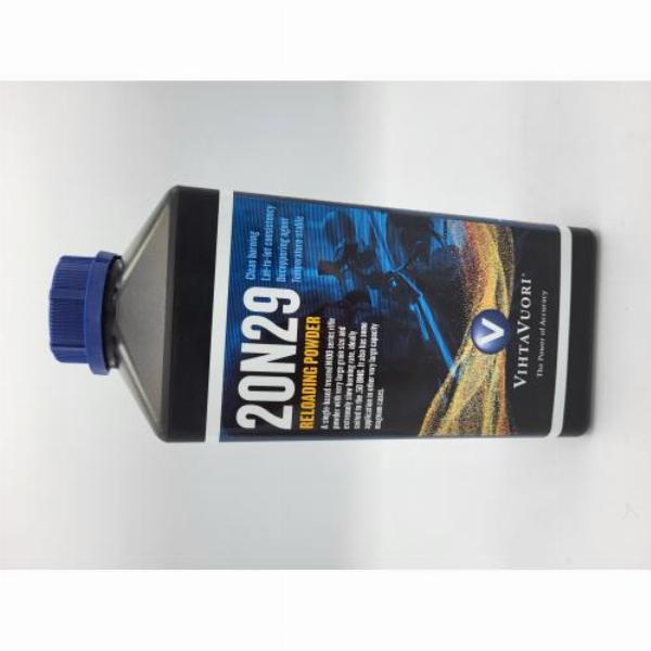 Vihtavuori 20N29 1 kg