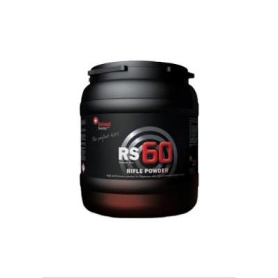 Reload Swiss RS 60 10 kg