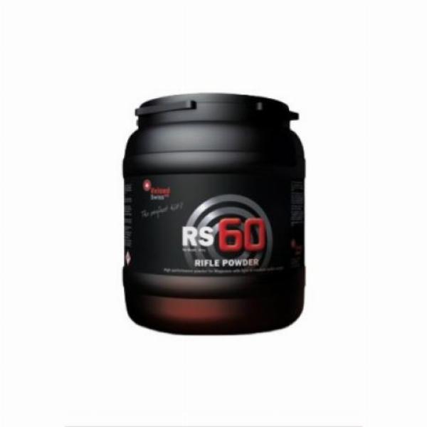Reload Swiss RS 60 10 kg