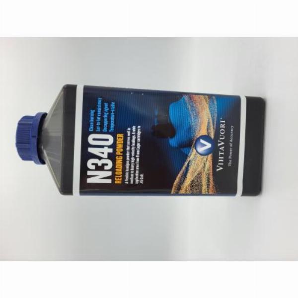 Vihtavuori N340 0,5 kg