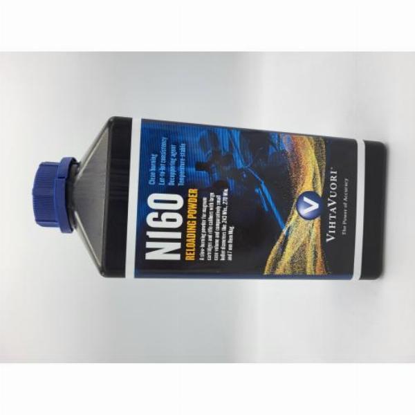 Vihtavuori N160 1 kg