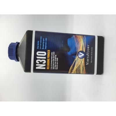 Vihtavuori N310 0,5 kg Vihtavuori N310 0,5 kg