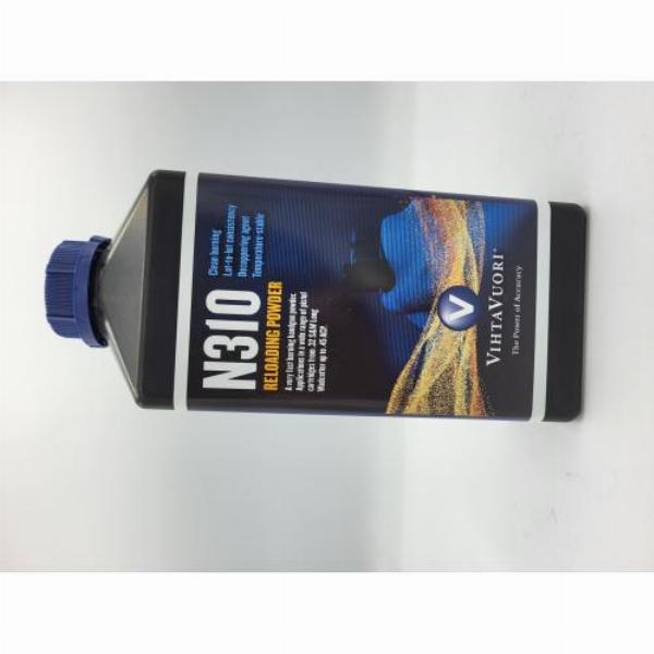 Vihtavuori N310 0,5 kg