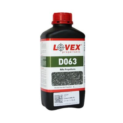 Lovex D063 0,5 kg Lovex D063 0,5 kg