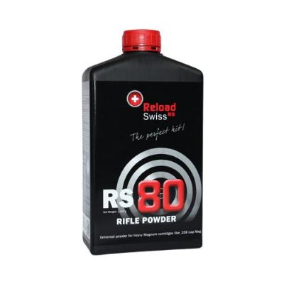 Reload Swiss RS 80 1 kg Reload Swiss RS 80 1 kg