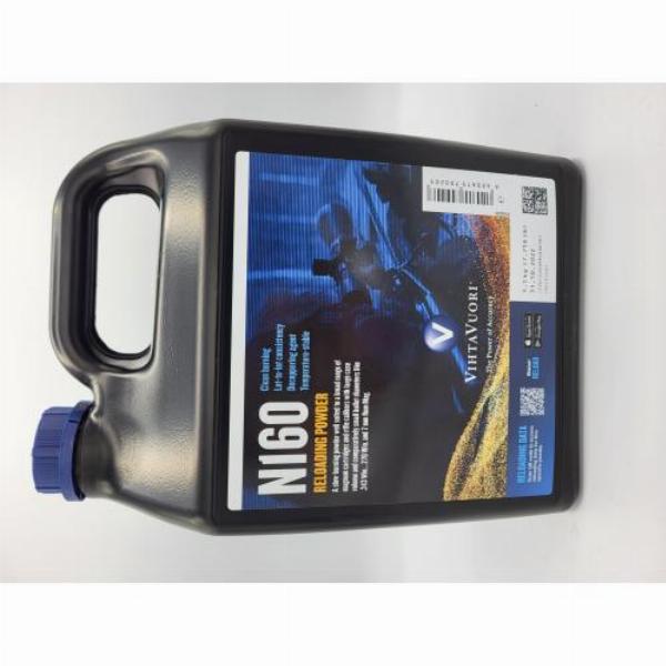 Vihtavuori N160 3,5 kg