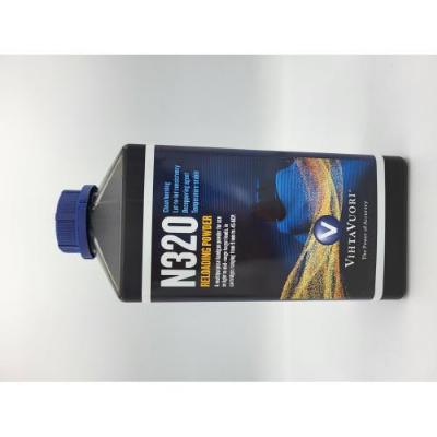 Vihtavuori N320 0,5 kg Vihtavuori N320 0,5 kg