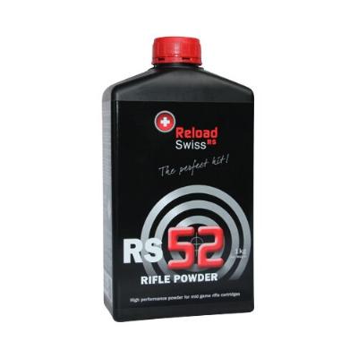 Reload Swiss RS 52 1 kg Reload Swiss RS 52 1 kg