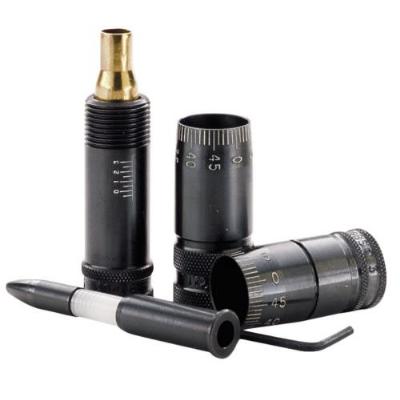 RCBS Precision Mic 223 Remington Setztiefenlehre RCBS Precision Mic 223 Remington Setztiefenlehre