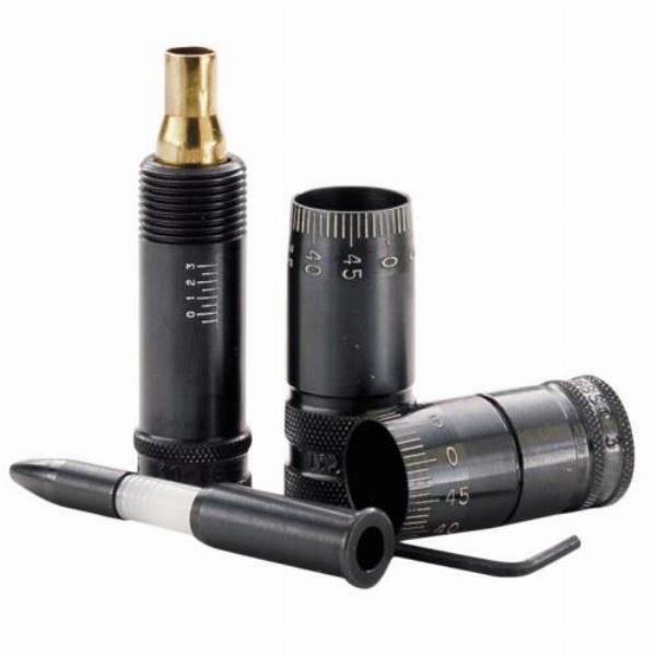 RCBS Precision Mic 223 Remington Setztiefenlehre