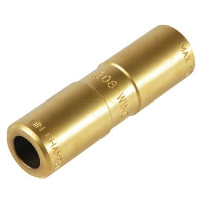 RCBS Patronenlagerlehre 308 Winchester RCBS Patronenlagerlehre 308 Winchester