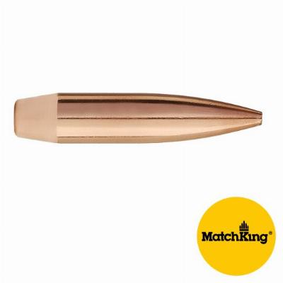 Sierra Geschosse 5,6mm/.224 77gr HPBT Matchking, 500Stk. Sierra Geschosse 5,6mm/.224 77gr HPBT Matchking, 500Stk.