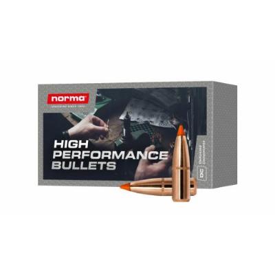 NORMA Geschosse 7mm/.284 Tipstrike 10,4gr/160gr 100Stk. NORMA Geschosse 7mm/.284 Tipstrike 10,4gr/160gr 100Stk.