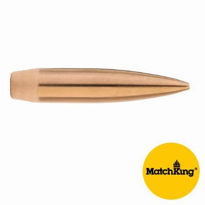 Sierra Geschosse 6mm/.243 107gr HPBT Matchking 100Stk. Sierra Geschosse 6mm/.243 107gr HPBT Matchking 100Stk.