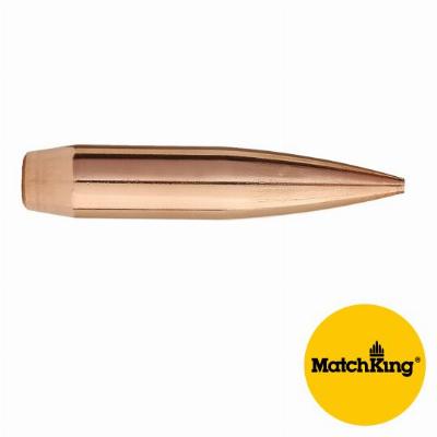 Sierra Geschosse .338 300gr/19,44g MatchKing HPBT 50Stk. Sierra Geschosse .338 300gr/19,44g MatchKing HPBT 50Stk.