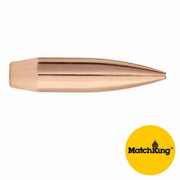 Sierra Geschosse 7,62/.30 190gr HPBT MatchKing 100Stk.