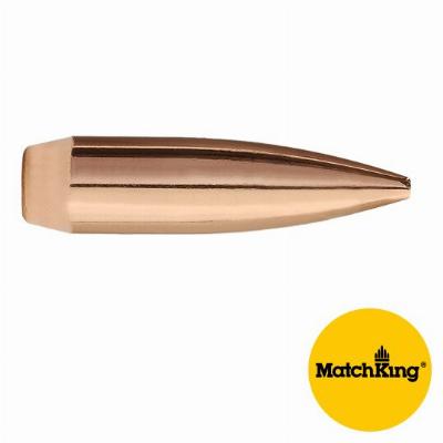 Sierra Geschosse 7,62/.30 168gr HPBT MatchKing 500 Stk. Sierra Geschosse 7,62/.30 168gr HPBT MatchKing 500 Stk.