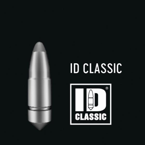 RWS Geschosse 7mm/.284 11,5gr/177gr ID Classic 50Stk.