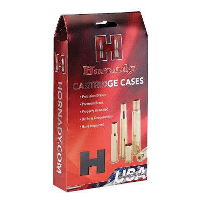 Hornady Hülsen 7mm WSM 50 Stk. Hornady Hülsen 7mm WSM 50 Stk.