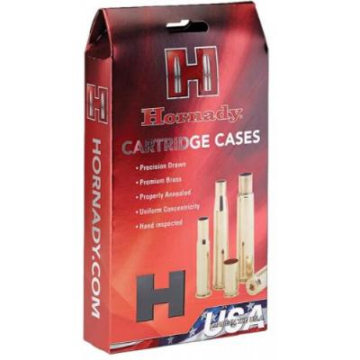 Hornady Hülsen .460 S&W Mag. 50Stk. Hornady Hülsen .460 S&W Mag. 50Stk.