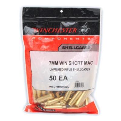 Winchester Hülsen 7mm WSM 50 Stk. Winchester Hülsen 7mm WSM 50 Stk.