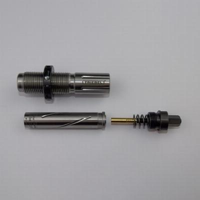 Triebel 6,5 Creedmoor Benchrest Setzmatrize für Einsätze 7/8 Zoll Triebel 6,5 Creedmoor Benchrest Setzmatrize für Einsätze 7/8 Zoll