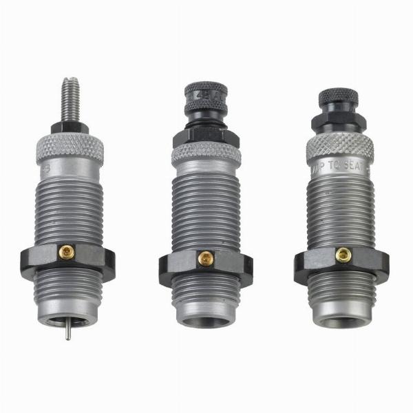 RCBS .357 Mag/.38 Spc Carbide Hartmetallmatrizensatz