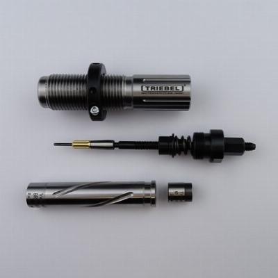 Triebel 6,5 Creedmoor Benchrest Hülsenhalskalibriermatrize für Einsätze 7/8 Zoll Triebel 6,5 Creedmoor Benchrest Hülsenhalskalibriermatrize für Einsätze 7/8 Zoll