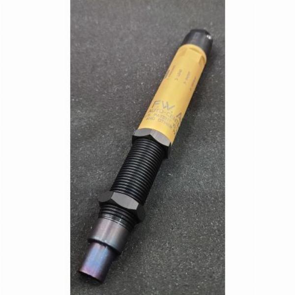 F.W. ARMS Full Size Primer Popper Auto-Case Centering Decapper/Deprimer