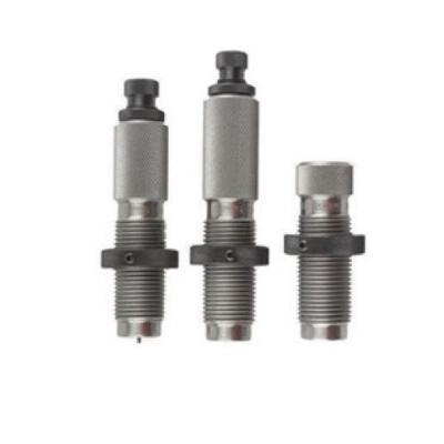 Redding Matrizensatz Body Die, 3-teilig, Typ S – .338 Lapua Mag Redding Matrizensatz Body Die, 3-teilig, Typ S – .338 Lapua Mag