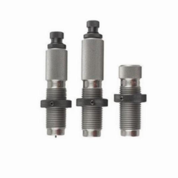 Redding Matrizensatz Body Die, 3-teilig, Typ S – .338 Lapua Mag