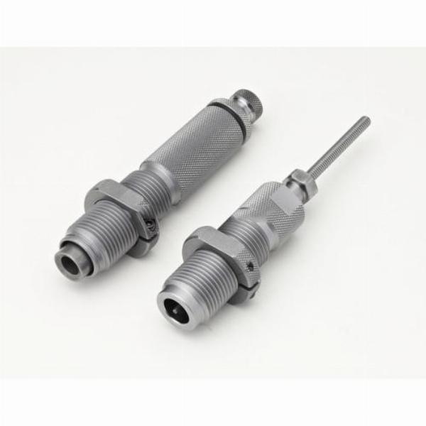Hornady 7mm Winchester Short Magnum Custom Grade Matrizensatz