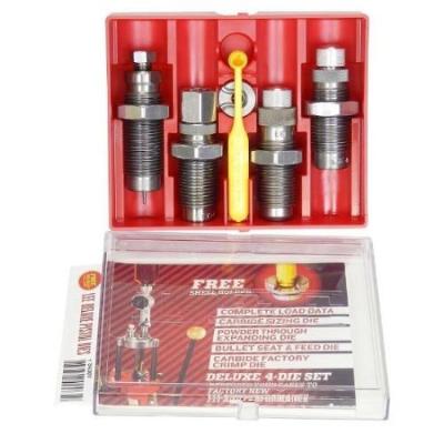 LEE DeLuxe Matrizensatz 9mm Para LEE DeLuxe Matrizensatz 9mm Para