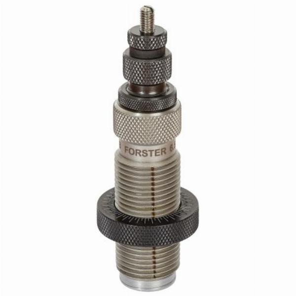 FORSTER Bushing Vollkalibrier Matrizensatz 6,5 PRC