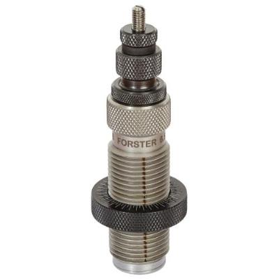 FORSTER Bushing Vollkalibrier Matrizensatz 338 Lapua Magnum FORSTER Bushing Vollkalibrier Matrizensatz 338 Lapua Magnum