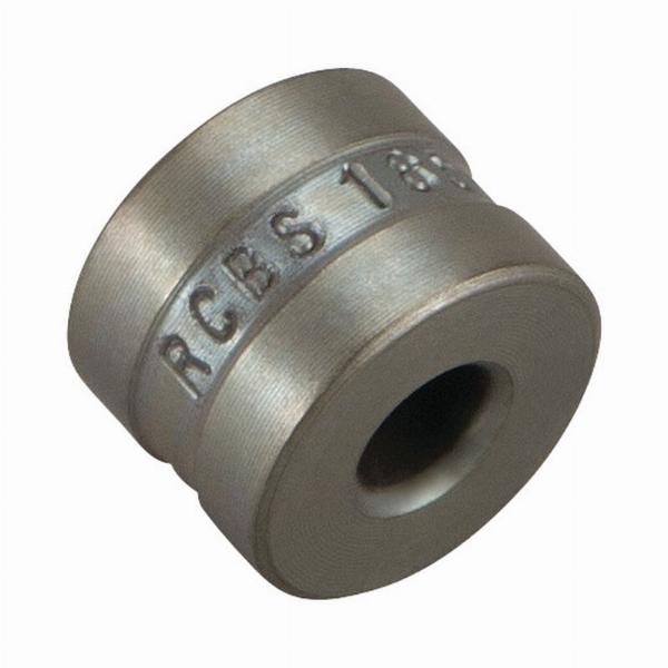 RCBS Kalibrierbuchse Steel Neck Bushing 0.234