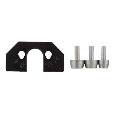 RCBS TRIM PRO Führungsdorn und Hülsenhalter Set RCBS TRIM PRO Führungsdorn und Hülsenhalter Set