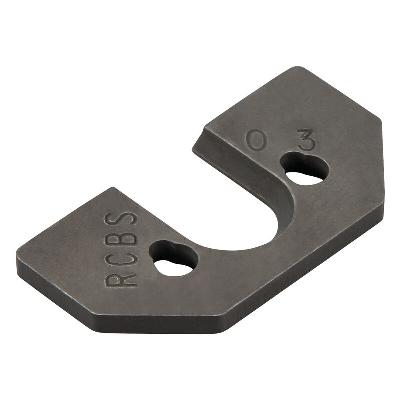 RCBS Case Trimmer Hülsenhalter #2 RCBS Case Trimmer Hülsenhalter #2