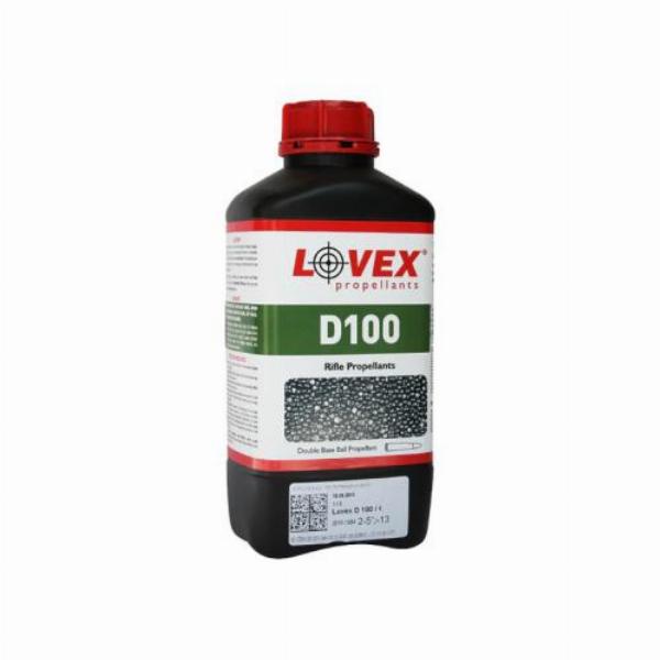Lovex D100 0,5 kg