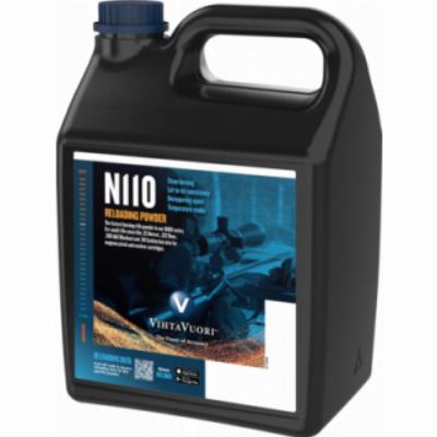 Vihtavuori N110 3,5 kg Vihtavuori N110 3,5 kg